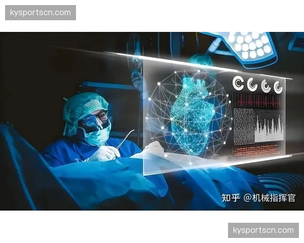 智慧医疗网缩短意外响应，赛场急救链路实现全时守候