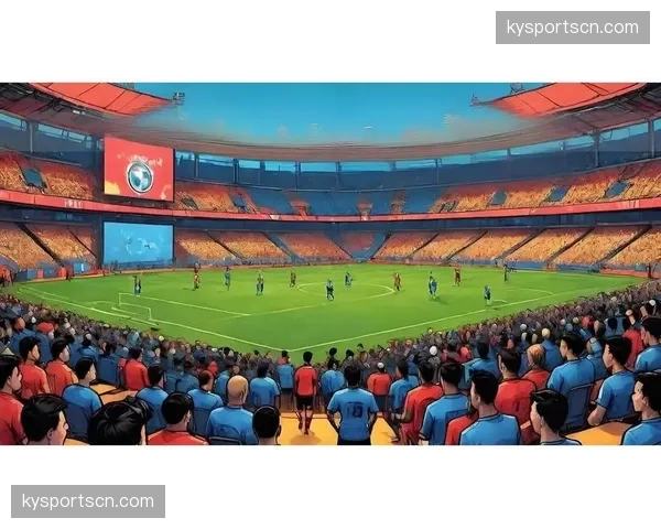 体育竞技数据与电竞模拟系统的融合 开辟引资引智的新赛道